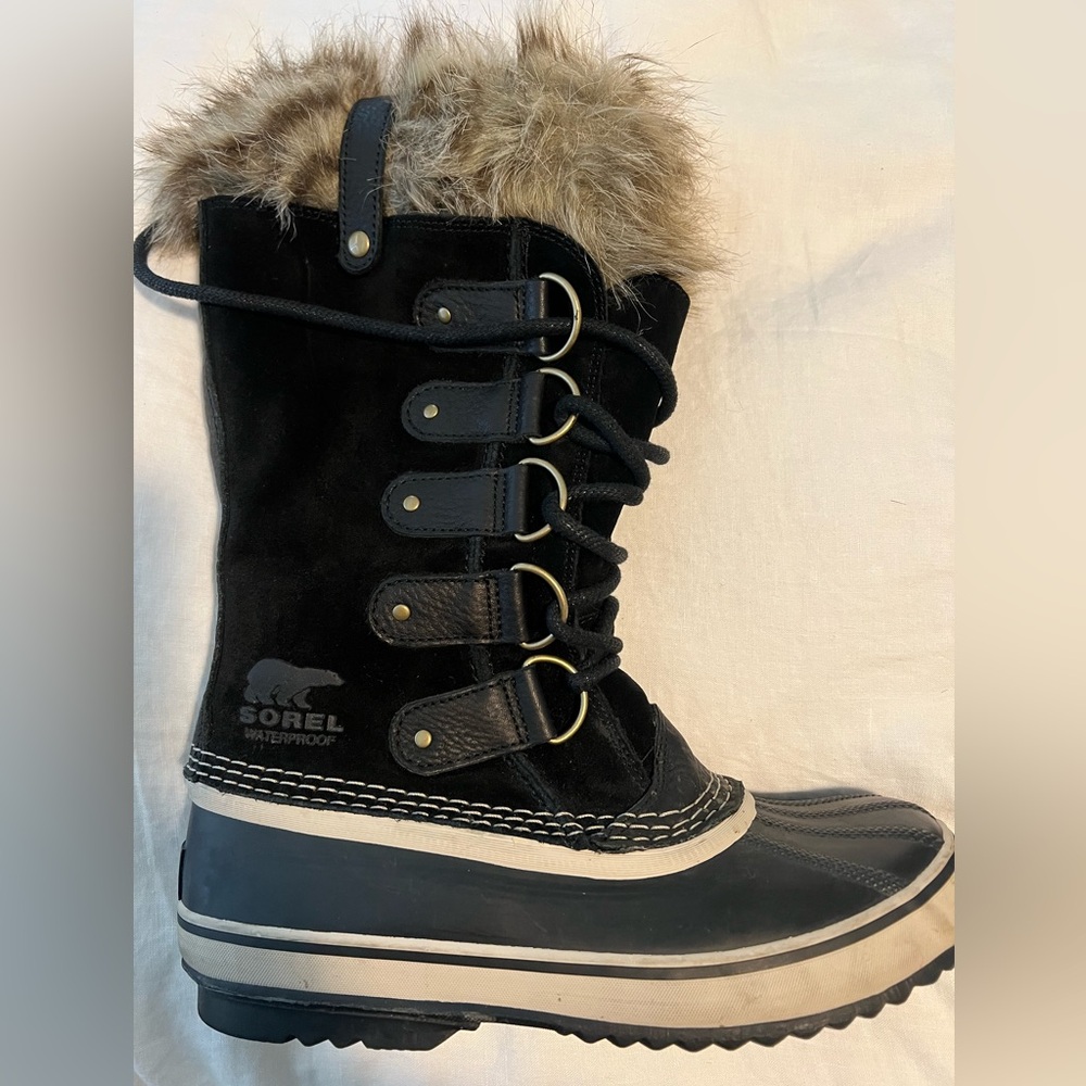 WOMEN'S JOAN OF ARCTIC™ BOOT